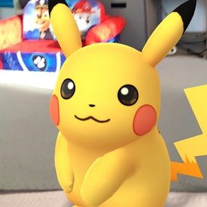 Meet your Posher, Shay